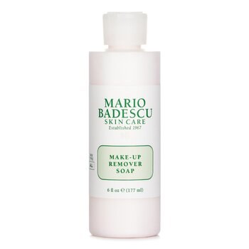 Mario Badescu Make-Up Remover Soap - For All Skin Types
