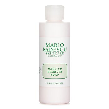 Mario Badescu Make-Up Remover Soap - For All Skin Types