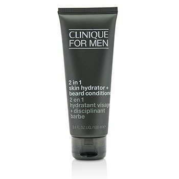 2 In 1 Skin Hydrator + Beard Conditioner
