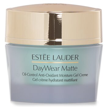 DayWear Matte Oil-Control Anti-Oxidant Moisture Gel Creme - Oily Skin