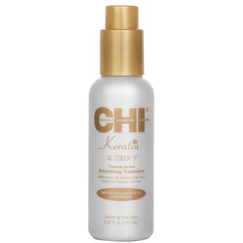 CHI Keratin K-Trix 5 Thermal Active Smoothing Treatment