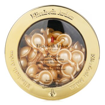 Ceramide Capsules Daily Youth Restoring Serum - ADVANCED