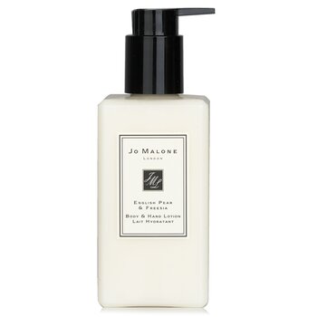 Jo Malone English Pear & Freesia Body & Hand Lotion