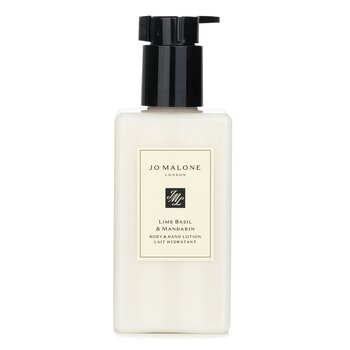 Jo Malone Lime Basil & Mandarin Body & Hand Lotion