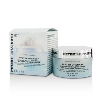 Peter Thomas Roth Water Drench Hyaluronic Cloud Cream