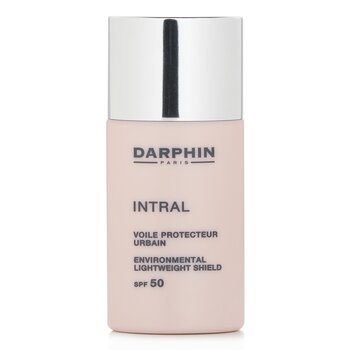 Darphin Intral Environmental Lightweight Shield Broad SPF 50