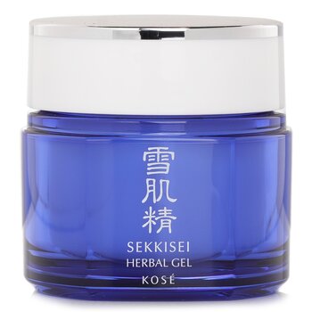 Kose Sekkisei Herbal Gel