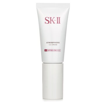 SK II Atmosphere CC Cream SPF50 PA++++