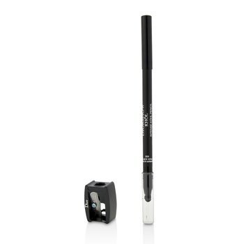 Diorshow Khol Pencil Waterproof With Sharpener - # 099 Black Khol