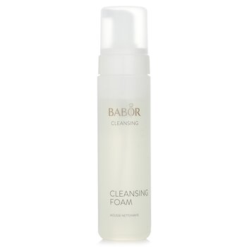 CLEANSING Cleansing Foam