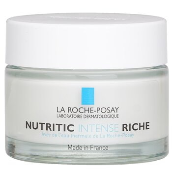 La Roche Posay Nutritic Intense In-Depth Nutri-Reconstituting Cream (Very Dry Skin)