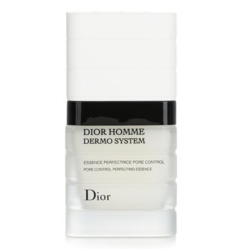 Christian Dior Homme Dermo System Pore Control Perfecting Essence