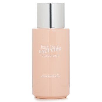 Jean Paul Gaultier Classique Perfumed Body Lotion