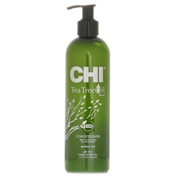 CHI Tea Tree Oil Conditioner