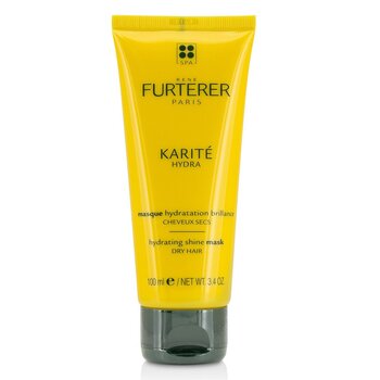Rene Furterer Karite Hydra Hydrating Ritual Hydrating Shine Mask (Dry Hair)