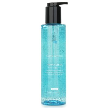 Skin Ceuticals Simply Clean Gel Refining Cleanser 463745