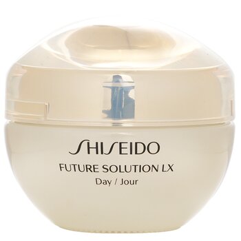 Shiseido Future Solution LX Total Protective Cream SPF 20