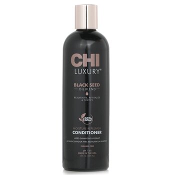 CHI Luxury Black Seed Oil Moisture Replenish Conditioner