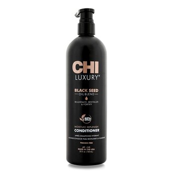 Luxury Black Seed Oil Moisture Replenish Conditioner