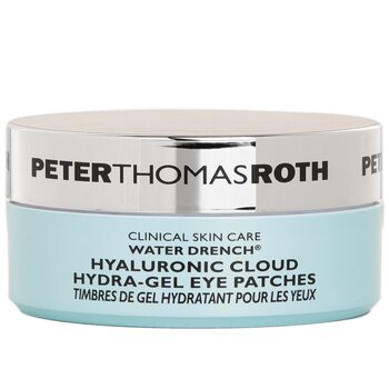 Peter Thomas Roth Water Drench Hyaluronic Cloud Hydra-Gel Eye Patches