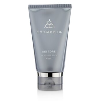 Restore Moisture-Rich Mask