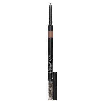 Smashbox Brow Tech Matte Pencil - # Taupe