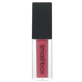 Smashbox Always On Liquid Lipstick - Babe Alert