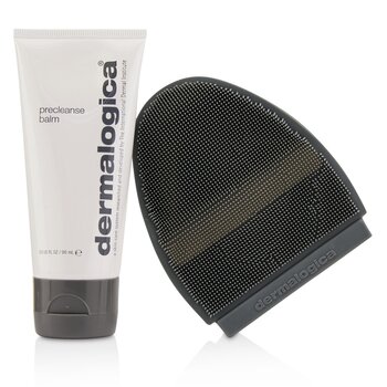 Precleanse Balm (with Cleansing Mitt) - For Normal to Dry Skin