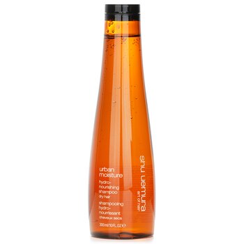 Shu Uemura Urban Moisture Hydro-Nourishing Shampoo (Dry Hair)