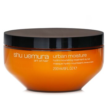 Urban Moisture Hydro-Nourishing Treatment (Dry Hair)