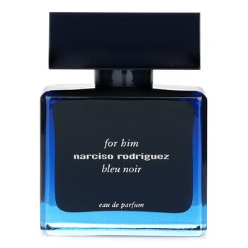 Narciso Rodriguez For Him Bleu Noir Eau De Parfum Spray