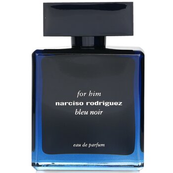 Narciso Rodriguez For Him Bleu Noir Eau De Parfum Spray