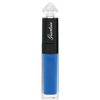 Guerlain La Petite Robe Noire Lip ColourInk - # L101 Adventurous