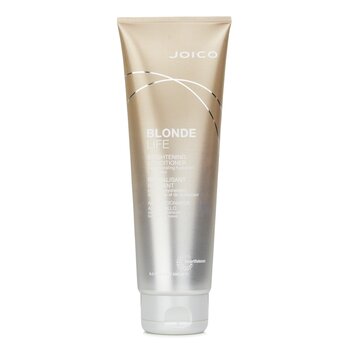 Blonde Life Brightening Conditioner (For Illuminating Hydration & Softness)