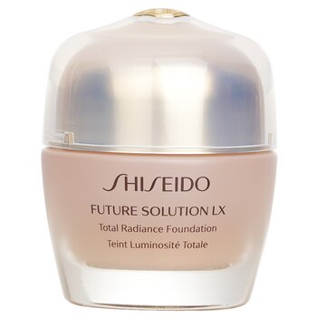 Future Solution LX Total Radiance Foundation SPF15 - # Golden 3