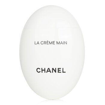La Creme Main Hand Cream