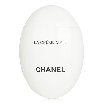 Chanel La Creme Main Hand Cream