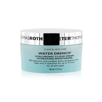Peter Thomas Roth Water Drench Hyaluronic Cloud Cream (Unboxed)