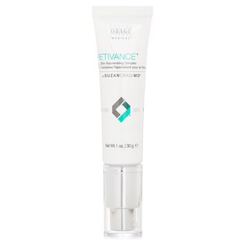Obagi SUZANOBAGIMD Retivance Skin Rejuvenating Complex