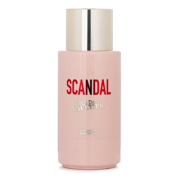 Jean Paul Gaultier Scandal Body Lotion