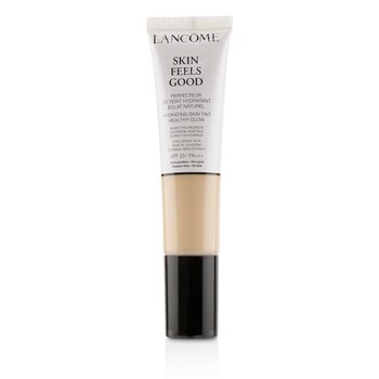 Skin Feels Good Hydrating Skin Tint Healthy Glow SPF 23 - # 010C Cool Porcelaine
