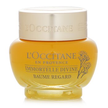 Immortelle Divine Eye Balm - Ultimate Youth Eye Balm