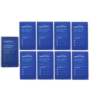 Polypeptide Collagel+ Line Lifting Hydrogel Mask For Eye