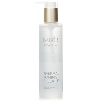 Babor CLEANSING Thermal Toning Essence (Random Packaging)
