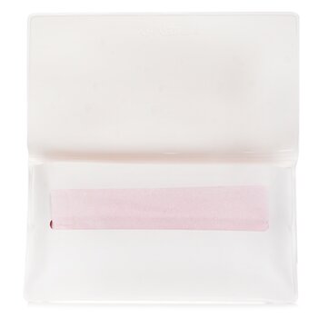 Oil-Control Blotting Paper