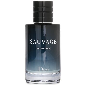 Christian Dior Sauvage Eau De Parfum Spray