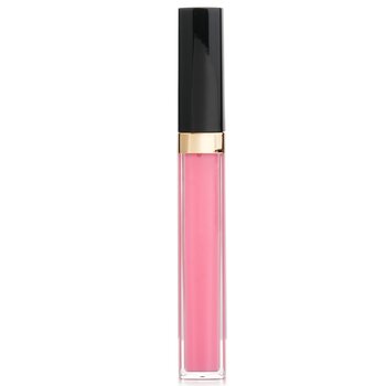 Chanel Rouge Coco Gloss Moisturizing Glossimer - # 804 Rose Naif