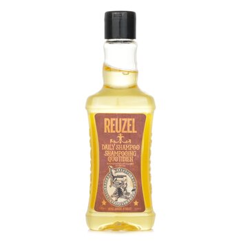 Reuzel Daily Shampoo