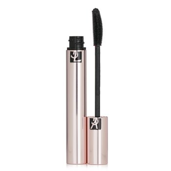 Yves Saint Laurent Volume Effet Faux Cils The Curler Mascara - # 01 Rebellious Black