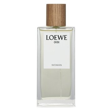 Loewe 001 Eau De Parfum Spray